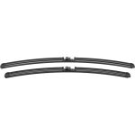 Bosch Scheibenwischer Aerotwin A582S Spoiler, Set 3397007582 Bosch Scheibenwischer Aerotwin A582S Spoiler, Set 3397007582