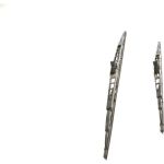 601 BOSCH Wischerblatt 3397118304 601 BOSCH Wischerblatt 3397118304