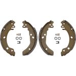 A.B.S. Bremsbacken 8856 A.B.S. Bremsbacken 8856