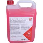Febi Bilstein Kühlerfrostschutz Fertigmischung G12 -35°C 5 Liter 172006 Febi Bilstein Kühlerfrostschutz Fertigmischung G12 -35°C 5 Liter 172006