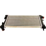 MAXGEAR Motorkühler AC230052 MAXGEAR Motorkühler AC230052