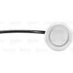 VALEO Sensor lackierfähig x1 632214 VALEO Sensor lackierfähig x1 632214