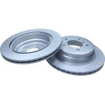 MAXGEAR Bremsscheibe 19-1947MAX BMW E87/E90 mit beschichtet Anti-Korrosion MAXGEAR Bremsscheibe 19-1947MAX BMW E87/E90 mit beschichtet Anti-Korrosion
