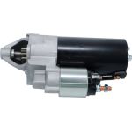 Bosch Starter 1 986 S00 760 Bosch Starter 1 986 S00 760