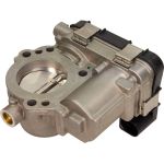 Magneti Marelli Drosselklappengehäuse 8,02012E+11 Magneti Marelli Drosselklappengehäuse 8,02012E+11