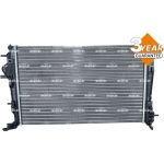 NRF Kühler 59354A NRF Kühler 59354A
