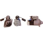 DRI Anlasser 327046102 12 V