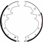 Bremsbacken Jeep Wrangler 91-/97-/Cherokee 84 91069700 Bremsbacken Jeep Wrangler 91-/97-/Cherokee 84 91069700
