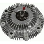 Sachs Kühlerlüfterkupplung 2100 500 038 Sachs Kühlerlüfterkupplung 2100 500 038
