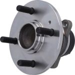 KAMOKA Radlagersatz 5500125 KAMOKA Radlagersatz 5500125