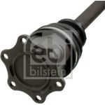 FEBI BILSTEIN Antriebswelle 183633 FEBI BILSTEIN Antriebswelle 183633
