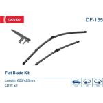 Denso Wischblatt DF-155 Denso Wischblatt DF-155