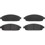BREMBO Bremsklötze VA P 37 010 BREMBO Bremsklötze VA P 37 010