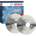Bosch Bremsscheibe 0 986 479 R06 Bosch Bremsscheibe 0 986 479 R06