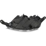 044894 Valeo Scheinwerfer 044894 - rechts H7/H15 + Leuchtweitenregulierung + Stellmotor PQ