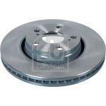 FEBI BILSTEIN Bremsscheibe 108413 FEBI BILSTEIN Bremsscheibe 108413
