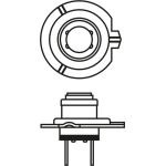 Glühlampe H7 12V/55W Px26D +90% Plus 902 Stk 1 987 301 423