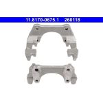 ATE Halter, Bremssattel 11.8170-0675.1 ATE Halter, Bremssattel 11.8170-0675.1