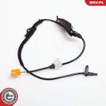 SKV GERMANY Geschwindigkeitssensor 06SKV163 SKV GERMANY Geschwindigkeitssensor 06SKV163