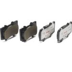 P 83 066X Brembo Xtra Bremsbelagsatz Vorderachse – P 83 066X – 135 x 77 x 18 mm – Bremssystem Sumitomo – OE Nummer 0446504070 P 83 066X Brembo Xtra Bremsbelagsatz Vorderachse – P 83 066X – 135 x 77 x 18 mm – Bremssystem Sumitomo – OE Nummer 0446504070