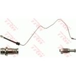 PHD1149 Bremsschl HA re inkl.Rohrl