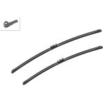 Bosch Scheibenwischer Aerotwin A962S 3397118962 Bosch Scheibenwischer Aerotwin A962S 3397118962