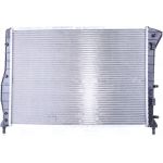 Nissens Wasserkühler PKW 60059 Nissens Wasserkühler PKW 60059
