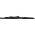 Bosch Wischerblatt H375 3397004558 Bosch Wischerblatt H375 3397004558