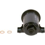 Kraftstofffilter 0 986 450 115 Kraftstofffilter 0 986 450 115