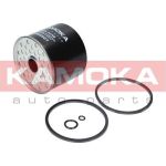 F302001 Kamoka Kraftstofffilter F302001 F302001 Kamoka Kraftstofffilter F302001