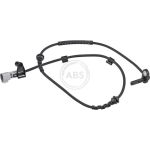 A.B.S. Sensor, Raddrehzahl 32072 A.B.S. Sensor, Raddrehzahl 32072