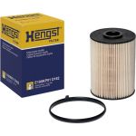 HENGST FILTER Kraftstofffilter E100KP01 D182