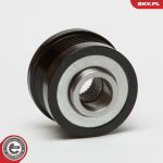 11SKV024 SKV GERMANY Freilauf 11SKV024