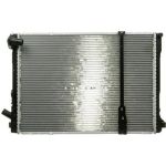 MAHLE Kühler, Motorkühlung CR 492 000S MAHLE Kühler, Motorkühlung CR 492 000S