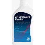 ZF Lifeguard Fluid 6 , 1 Liter S671.090.255