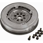 Sachs Zweimassenschwungrad 2295 701 009 Sachs Zweimassenschwungrad 2295 701 009