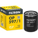 OP 597/1 Filtron Ölfilter OP 597/1 OP 597/1 Filtron Ölfilter OP 597/1