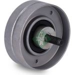 Umlenk-/Führungsrolle, Keilrippenriemen 532 0524 10 Umlenk-/Führungsrolle, Keilrippenriemen 532 0524 10