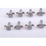 Nissens Wasserkühler PKW 64307A Nissens Wasserkühler PKW 64307A