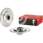 Brembo Bremsscheibe 08.5834.15 Brembo Bremsscheibe 08.5834.15