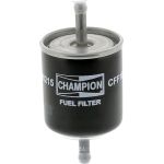 CHAMPION Kraftstofffilter CFF100215 CHAMPION Kraftstofffilter CFF100215