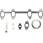 NISSENS Turbolader 93032 NISSENS Turbolader 93032