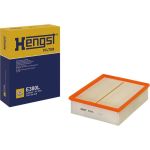 HENGST FILTER Luftfilter E380L HENGST FILTER Luftfilter E380L