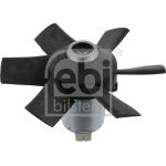 FEBI BILSTEIN Kühlerlüfter 06997