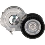 Gates Spannrolle T38498 Gates Spannrolle T38498