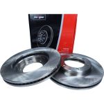 Maxgear Bremsscheibe 19-4753 Maxgear Bremsscheibe 19-4753