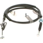 Handbremsseil 1987482855 Handbremsseil 1987482855