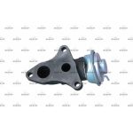 NRF AGR-Ventil 48638 NRF AGR-Ventil 48638