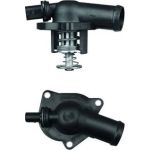 Integralthermostat TI 17 109 Integralthermostat TI 17 109