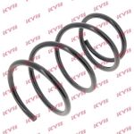 KYB Fahrwerksfeder Subaru P. Impreza 2.0 12.00 RG3567 KYB Fahrwerksfeder Subaru P. Impreza 2.0 12.00 RG3567